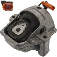 Engine Mounting - Rh FEBI Fits: AUDI A5
