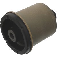 Hub Carrier Bush - Rear Lh/rh FEBI Fits: FIAT PUNTO EVO