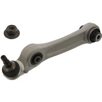 Track Control Arm - Front Lh Rear FEBI Fits: BMW 740