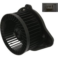 Interior Blower FEBI Fits: VOLVO S70