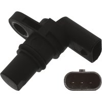 Camshaft Position Sensor FEBI Fits: AUDI RS5