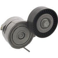 V-ribbed Belt Tensioner FEBI Fits: PORSCHE PANAMERA