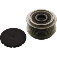 Alternator Overrun Pulley FEBI Fits: AUDI S5