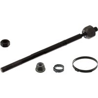 Tie Rod Axle Joint - Front Lh/rh FEBI Fits: VAUXHALL INSIGNIA