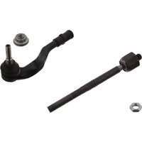 Rod Assembly - Front Lh FEBI Fits: AUDI S6