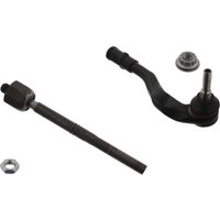 Rod Assembly - Front Rh FEBI Fits: AUDI RS6