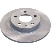 Brake Disc FEBI Fits: ALFA ROMEO GTV