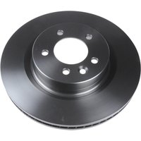Brake Disc - Front FEBI Fits: LAND ROVER RANGE ROVER SPORT