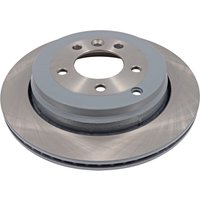 Brake Disc - Rear FEBI Fits: LAND ROVER DISCOVERY