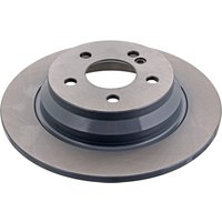 Brake Disc - Rear FEBI Fits: MERCEDES SL350