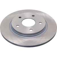 Brake Disc FEBI Fits: FIAT FREEMONT