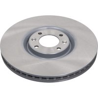 Brake Disc FEBI Fits: CITROEN DS5