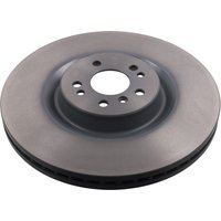 Brake Disc - Front FEBI Fits: MERCEDES GL450