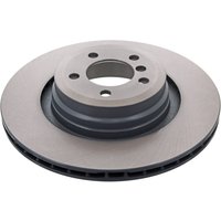 Brake Disc FEBI Fits: BMW 745