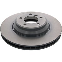 Brake Disc - Front FEBI Fits: BMW 335