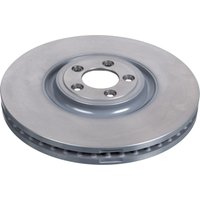 Brake Disc - Front FEBI Fits: JAGUAR / DAIMLER XKR