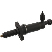 Clutch Slave Cylinder FEBI Fits: MINI COOPER S