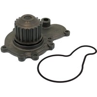 Water Pump FEBI Fits: CHRYSLER VOYAGER