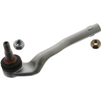 Tie Rod End - Front Lh FEBI Fits: MERCEDES S3 Series