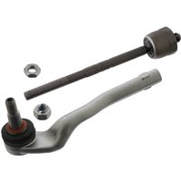 Tie Rod FEBI Fits: MERCEDES S250