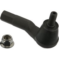 Tie Rod End - Front Rh FEBI Fits: VOLKSWAGEN E-UP