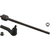 Tie Rod FEBI Fits: VOLKSWAGEN E-UP
