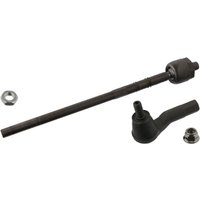 Tie Rod FEBI Fits: SKODA CITIGO