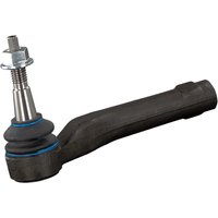 Tie Rod End - Front Lh FEBI Fits: OPEL ASTRA