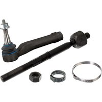 Rod Assembly - Front Lh FEBI Fits: OPEL ASTRA
