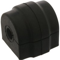Anti-roll Bar Bush Kit - Rear FEBI Fits: BMW X1