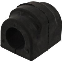 Anti-roll Bar Bush Kit - Rear FEBI Fits: BMW Z3