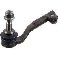 Tie Rod End - Front Lh FEBI Fits: BMW 114