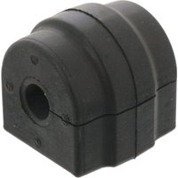 Anti-roll Bar Bush Kit - Rear FEBI Fits: BMW 630