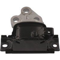 Engine Mounting - Lh FEBI Fits: ABARTH GRANDE PUNTO