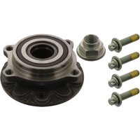 Wheel Bearing Kit - Front Lh/rh FEBI Fits: ALFA ROMEO 159