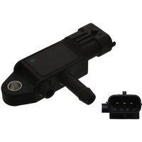 Exhaust Pressure Sensor FEBI Fits: SUZUKI SWIFT