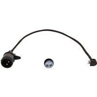 Wear Indicator FEBI Fits: AUDI A8