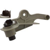 Crankshaft Sensor FEBI Fits: CITROEN C4