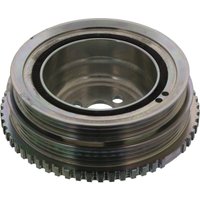Tvd Pulley FEBI Fits: FIAT PUNTO