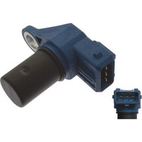 Camshaft Position Sensor FEBI Fits: CITROEN XANTIA