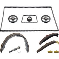 Timing Chain Kit FEBI Fits: PORSCHE CAYENNE