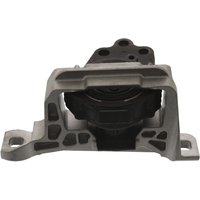 Engine Mounting - Rh FEBI Fits: FORD TRANSIT CONNECT
