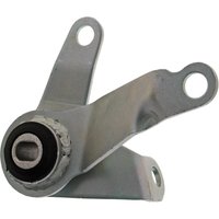 Automatic Transmission Mounting - Rear FEBI Fits: FIAT GRANDE PUNTO