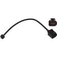 Brake Pad Wear Indicator - Front Left/right Hand FEBI Fits: PORSCHE 911