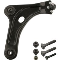 Track Control Arm - Front Rh Lower FEBI Fits: CITROEN C2