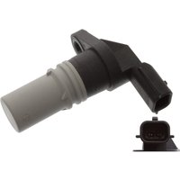 Crankshaft Sensor FEBI Fits: RENAULT WIND ROADSTER