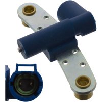 Crankshaft Sensor FEBI Fits: RENAULT SCENIC