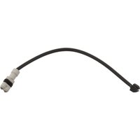 Wear Indicator FEBI Fits: PORSCHE 968