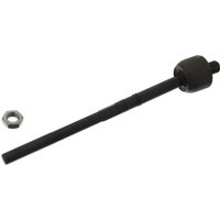 Tie Rod Axle Joint - Front Lh/rh FEBI Fits: MERCEDES SLK250