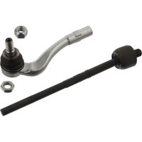 Rod Assembly - Front Lh FEBI Fits: MERCEDES SLK250